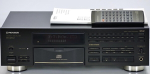 파이오니아(Pioneer) PD-8700 CDP