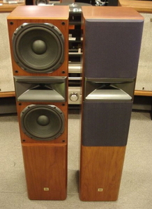 JBL S2400 톨보이 스피커