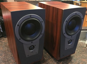 다인오디오(Dynaudio) 컨투어(Contour) S1.4 북쉘프 스피커