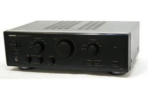 온쿄(Onkyo) A-915R 인티앰프