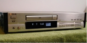 소니(Sony) X559ES CDP