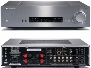 캠브리지오디오(cambridgeaudio) CXA80