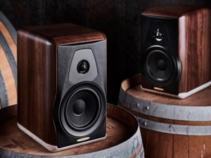 소너스파베르(Sonus Faber) 일렉타(Electa) 아마토르(Amator) 3