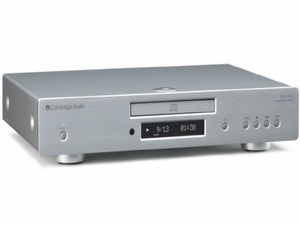 캠브리지오디오(Cambridgeaudio) 아주라(Azur) 351c