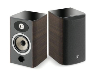 포칼(Focal) 아리아(Aria) 906 북쉘프 스피커