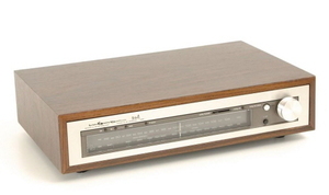 럭스만(Luxman) T-50A 튜너