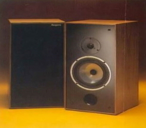 로저스(Rogers) LS7 LS7T