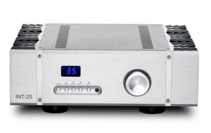 패스(Pass labs) INT-25 인티앰프