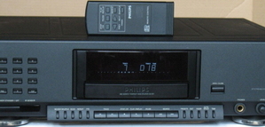 필립스(Philips) CD931 CDP