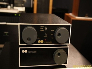 네임(Naim) Nac42 & Nap100 프리파워셋트