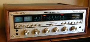 마란츠(Marantz) 2285B 리시버 앰프