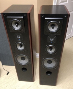 포칼(Focal)-JM Lab(제이엠랩) 일렉트라(Electra) 915 톨보이 스피커