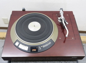 데논(Denon) DP-5000 턴테이블