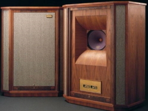 탄노이(Tannoy) 웨스트민스터 로얄 HE 