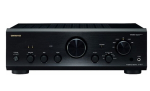 온쿄(Onkyo) A-9377 인티앰프
