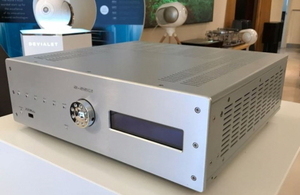 크렐(Krell) S550i 인티앰프