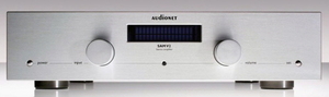 오디오넷(Audionet) 샘(Sam) V2