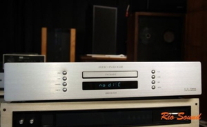 오디오아날로그(Audioanalogue) 파가니니(Paganini) CDP