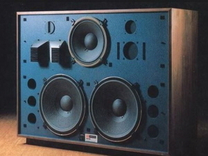JBL(제이비엘) 4350 Studio Monitor