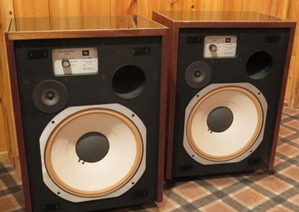 JBL(제이비엘) L55