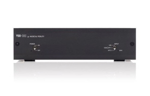 뮤지컬 피델리티(Musical Fidelity) V90 DAC