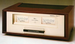 마란츠(Marantz) SM6 파워앰프