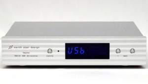 노스스타디자인(North Star Design) 임펄소(Impulso) USB DAC