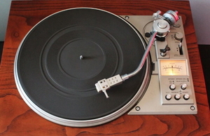 파이오니아(Pioneer) PL-560 턴테이블