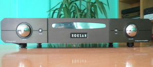 록산(Roksan) 카스피안(Caspian) MK2