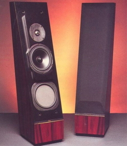 틸(Thiel) CS 1.5