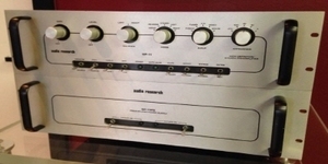 오디오리서치(Audioresearch) SP-11 MK2