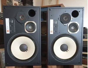 JBL(제이비엘) L100