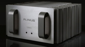 플리니우스(Plinius) SA 레퍼런스(Reference) 파워앰프 