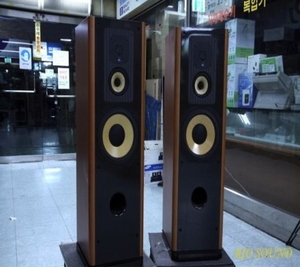 제이엠랩(JM Lab)  안테아(Antea)