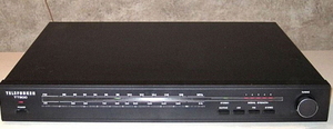 텔레풍켄(Telefunken) TT-200 튜너