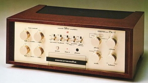 마란츠(Marantz) PM-6 인티 앰프