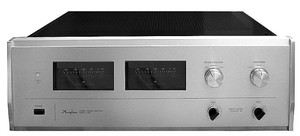 아큐페이즈(Accuphase) P260 파워앰프