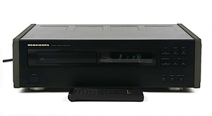 마란츠(Marantz) CD-10 CDP