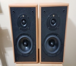 KEF(케프) Cresta 2