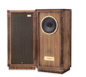 탄노이(Tannoy) 턴베리(Turnberry) GR 메인 스피커