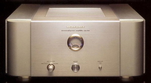 마란츠(Marantz) MA9 S1 모노모노 파워앰프