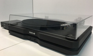 록산(Roksan)  라디우스 1(Radius 1) 턴테이블