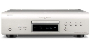 데논(Denon) DCD-2500NE CDP