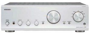 온쿄(Onkyo) A-9755 인티앰프