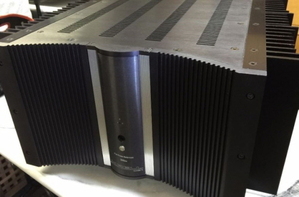크렐(Krell) FPB-300CX 파워앰프
