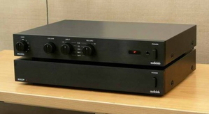 오디오랩(Audiolab) 8000Q & 8000P 프리파워 셋트