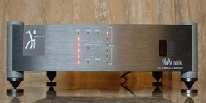 와디아(Wadia) 25 DAC