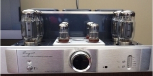 케인(Cayin)  A-88T MK2 인티 앰프