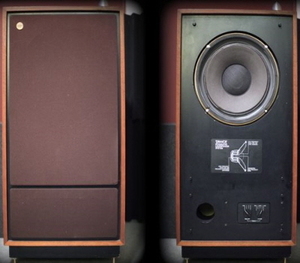 탄노이(Tannoy)  쳇비엇(Cheviot) 315A 오리지날통