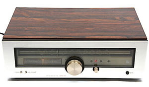 럭스만(Luxman) T-88V 튜너